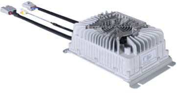 Chargeur pour batterie E-series 30A