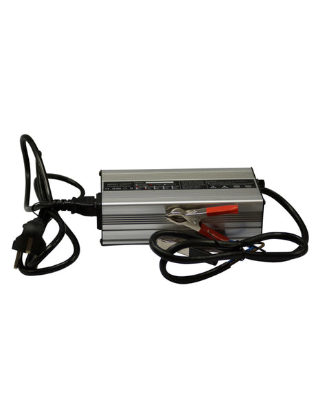 Chargeur 24V pour batterie lithium Powerbrick