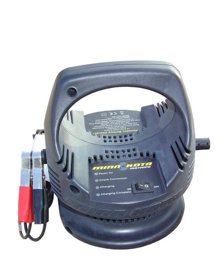 Chargeur Minn Kota MKP 110