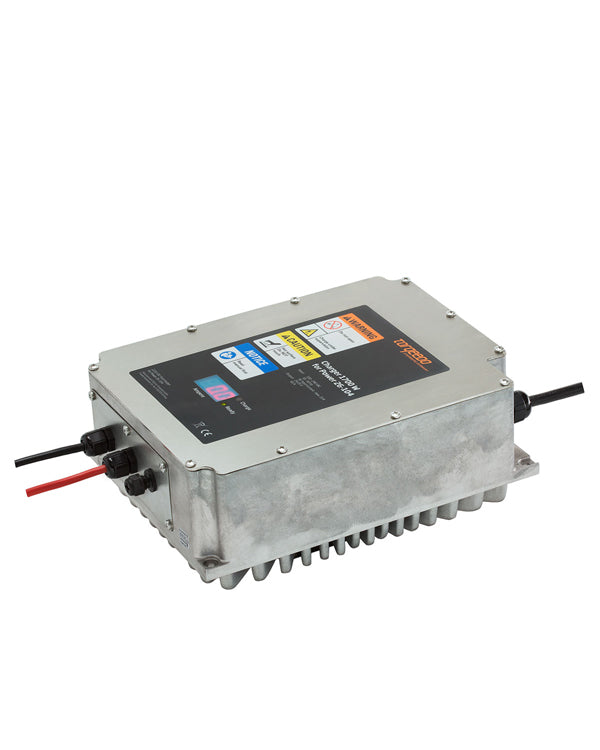 Chargeur Torqeedo 1700w 26-104