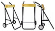 Chariot de portage moteur hors bord