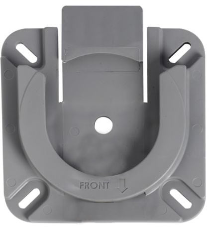 Clip additionnel pour siège confort toutes barques