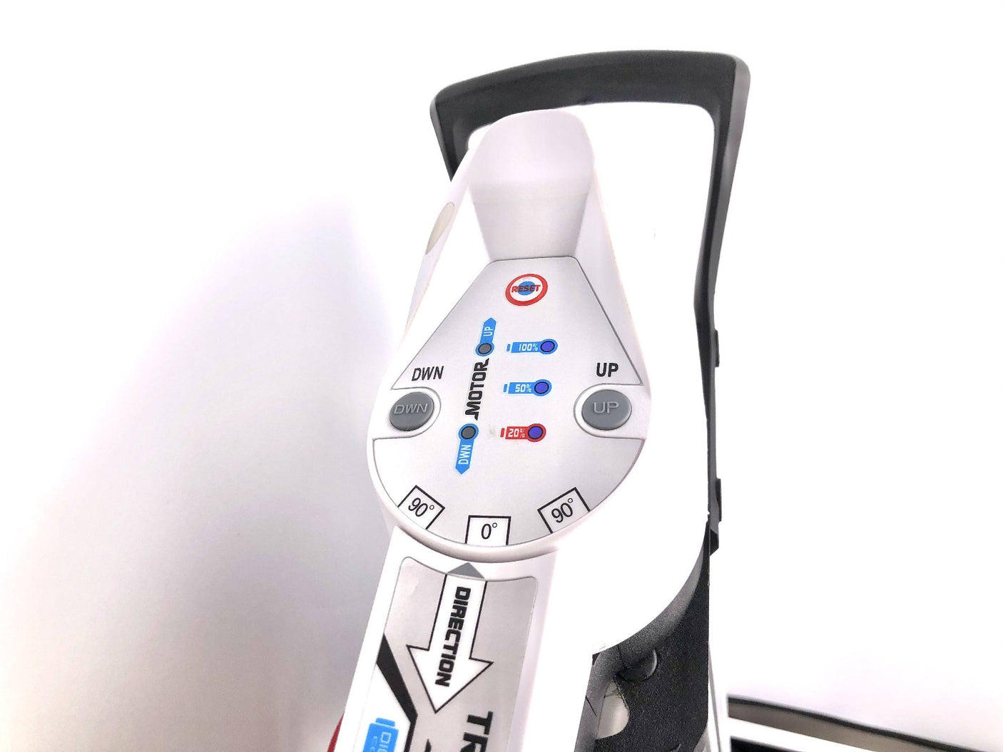 Moteur électrique Haswing Comax N 55 lbs 12V