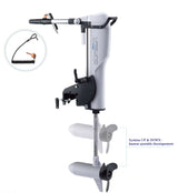 Moteur Electrique Haswing Comax