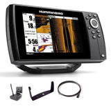 Combiné Humminbird Helix 7 G4 Si TA