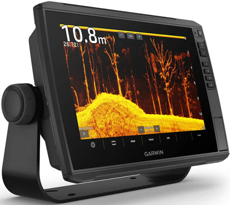 Combiné Garmin Echomap Ultra 2