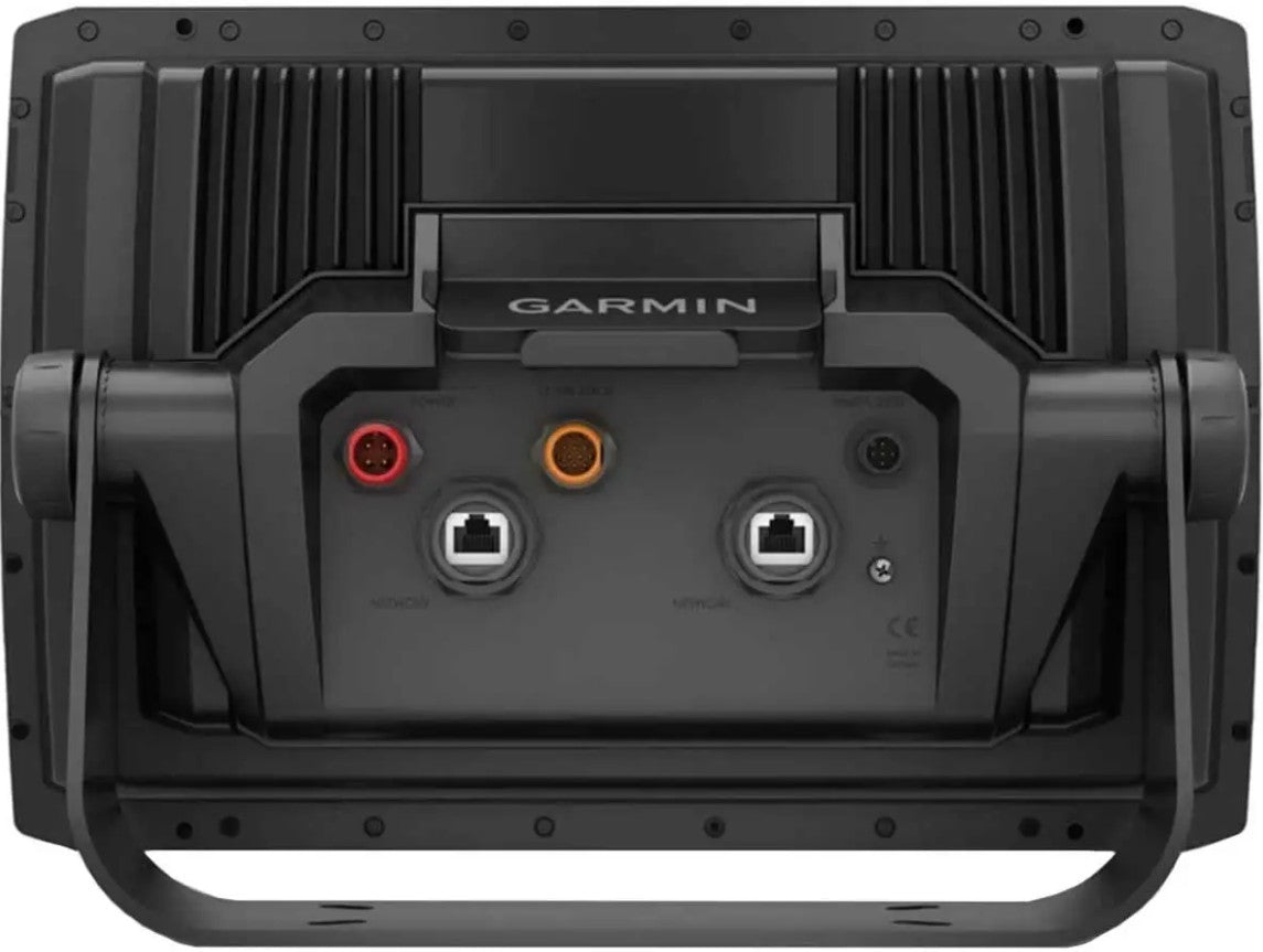 Combiné Garmin Echomap Ultra 2