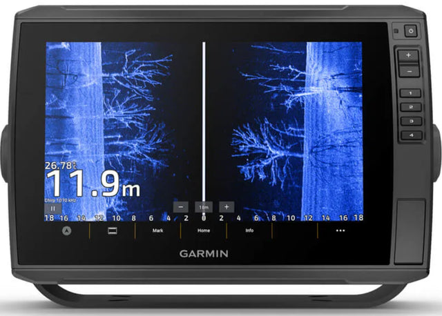 Traceur Garmin EchoMAP Ultra 2