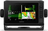Combiné Garmin Echomap UHD2 SV