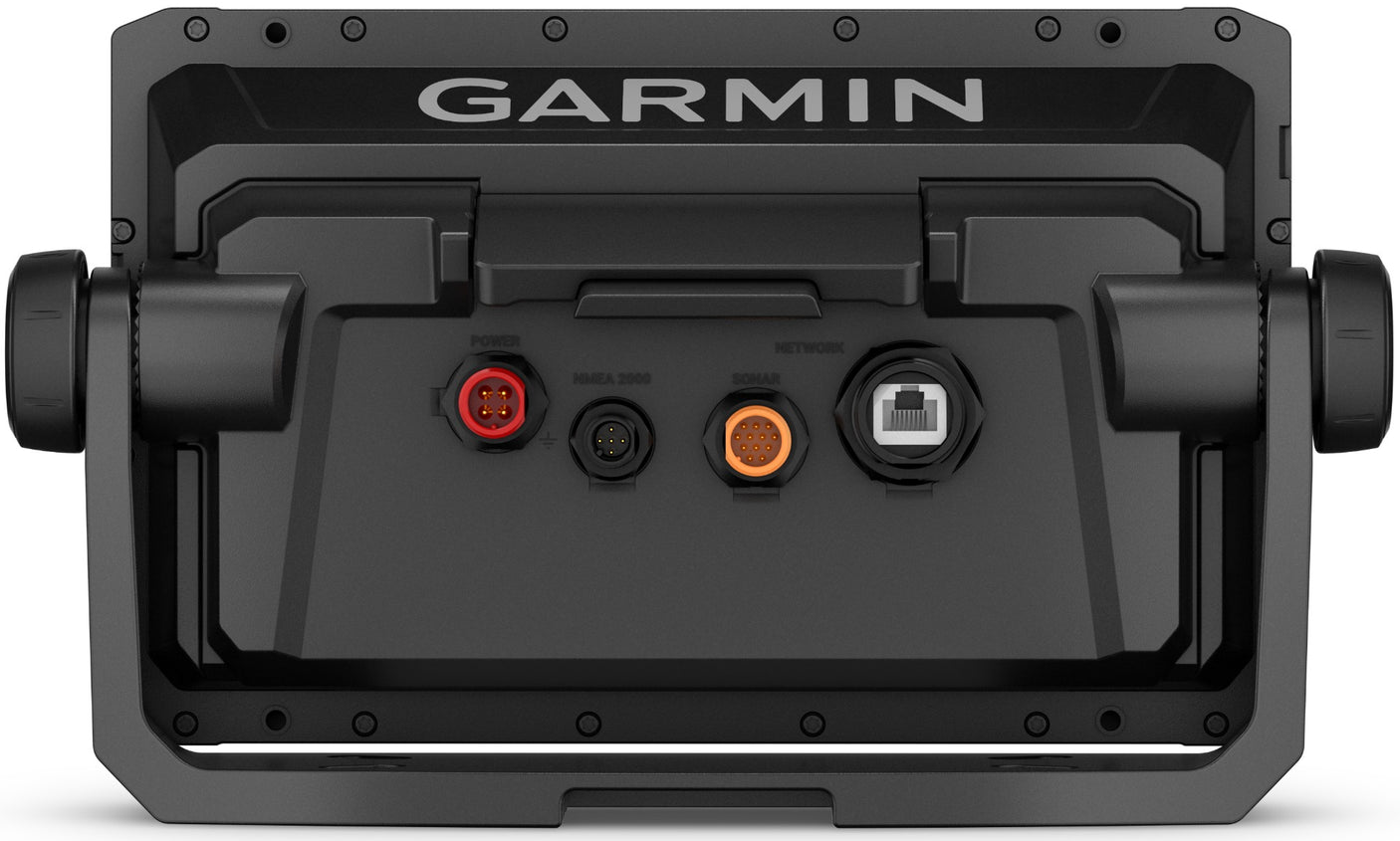 Combiné Garmin Echomap UHD2 SV