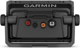 Combiné Garmin Echomap UHD2 SV