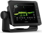 Combiné Garmin Echomap UHD2 SV