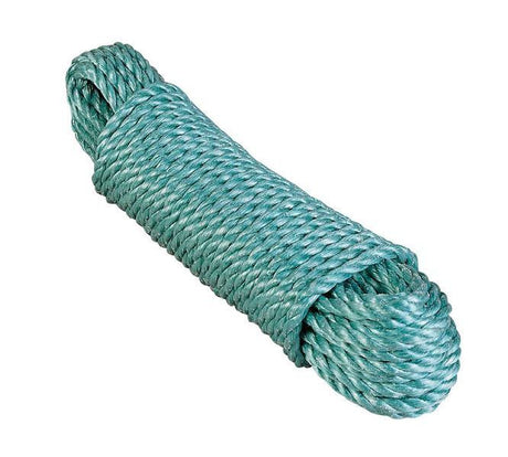 Corde Polyamide tressée