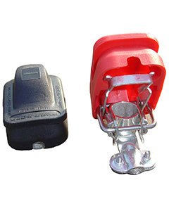 Cosses rapides pour batterie