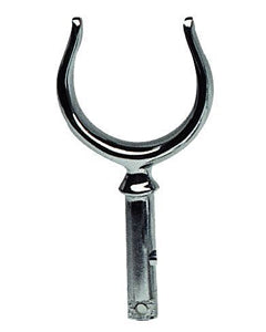 Dame de nage métal 48 tige 14mm