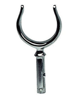 Dame de nage métal 48 tige 14mm