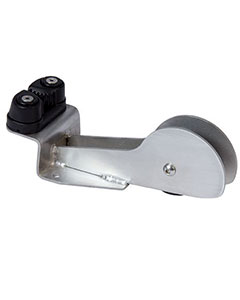 Davier ouvert Acier Pike'n Bass