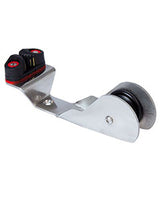 Davier ouvert Acier Pike'n Bass