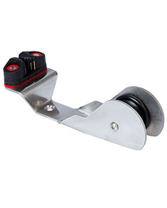 Davier ouvert Inox Pike'n Bass