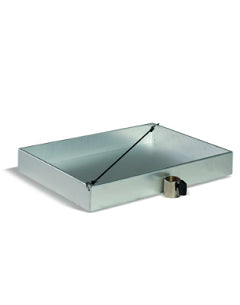 Desserte Pike'n Bass
