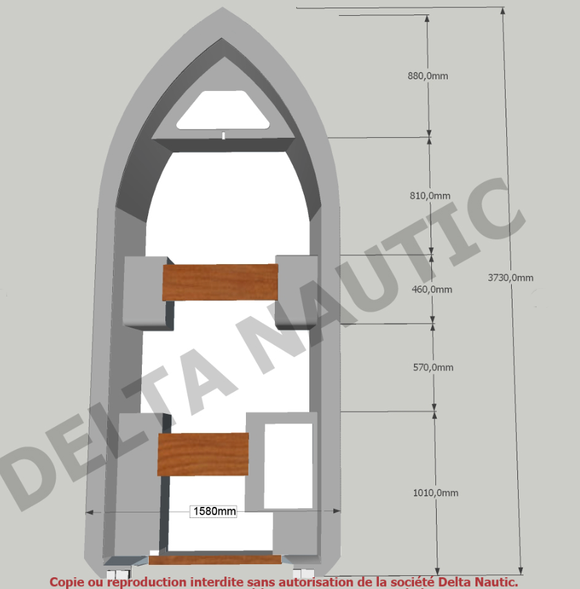 Silurine Sport 373 Blacky électrique
