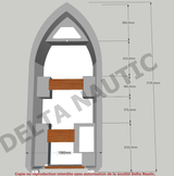 Silurine Sport 373 Blacky électrique