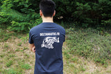 T-shirt Delta Nautic