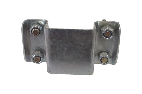 Oméga d'assemblage pour remorque pour barque de pêche