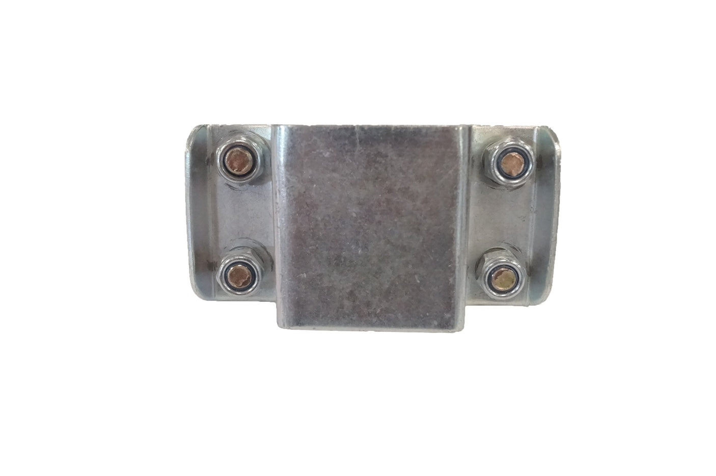 Oméga d'assemblage pour remorque pour barque de pêche