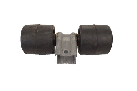 Ensemble 2 galets PM carré 30x30