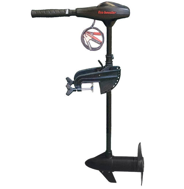 Moteur Electrique Eco Booster V36 Lbs pour Barque