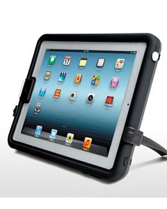 Etui étanche pour IPAD