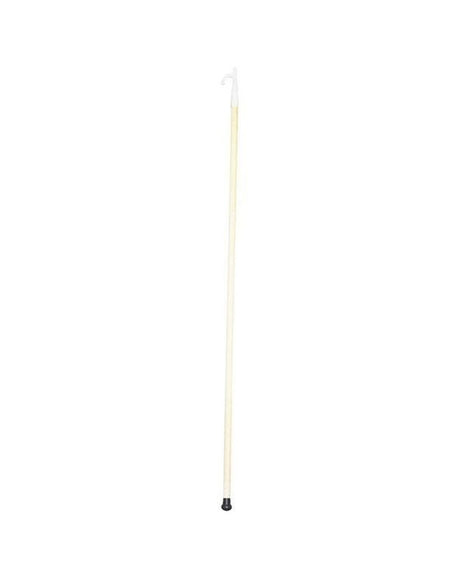 Gaffe en Pin Croc Plastique 240 cm