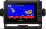 Combiné Garmin Echomap UHD2 SV