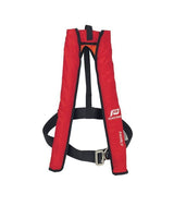 Gilet Gonflable FAMILY AVEC harnais automatique