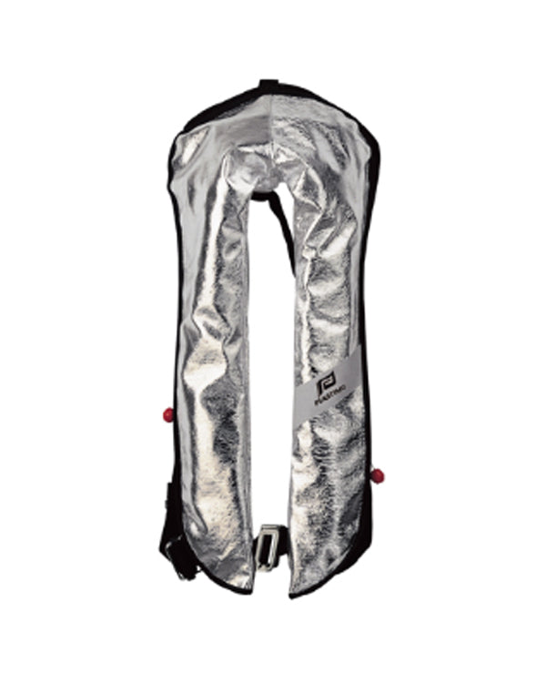 Gilet Gonflable SOLAS Anti-feu