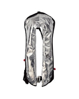 Gilet Gonflable SOLAS Anti-feu