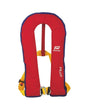 Gilet Gonflable Pilot IOR Automatique 150N