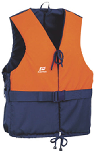 gilet Olympia orange