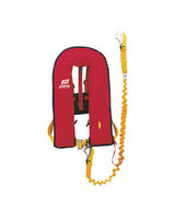 Gilet Gonflable OPTISAFE automatique complet