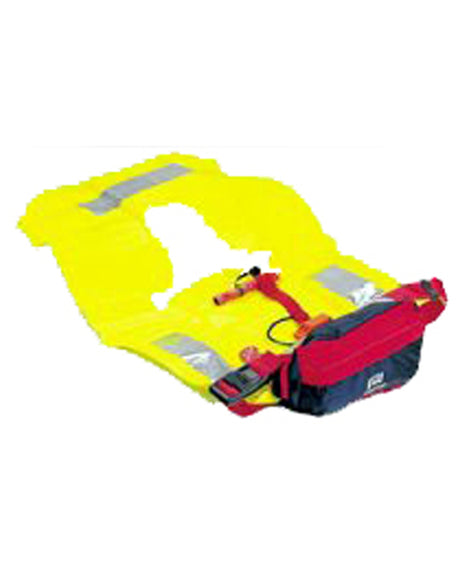 Gilet Gonflable Pilot Pocket