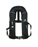 Gilet Gonflable Pilot RACE SANS sous cutale automatique 150N