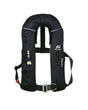 Gilet Gonflable Pilot RACE SANS sous cutale automatique 150N