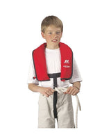 Gilet Gonflable PILOT Junior 150 N