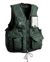 Gilet Plein Sud Pêche