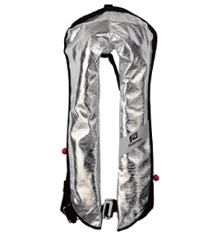 Gilet Gonflable SOLAS Anti-feu