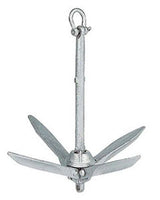 Grappin Pelles Effilées