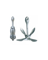 Grappin Pelles Tulipées