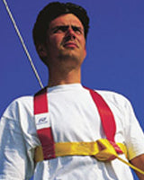 Harnais Standard XXL