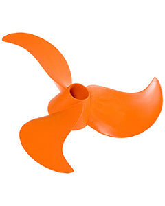 Hélice de rechange pour moteur Torqeedo
